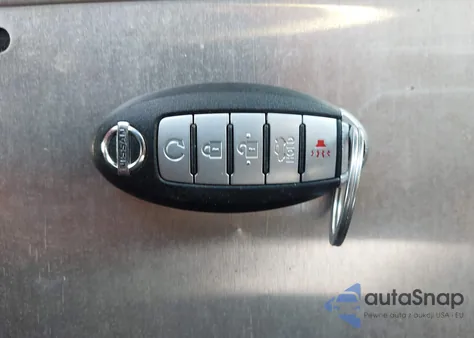 2015 Nissan Altima 2.5 S z USA, uszkodzony, nr VIN 1N4AL3APXFC101696